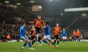 Dundee United dan Rangers Menghadapi Tantangan di Awal Musim