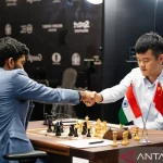 Dunia Catur Mengalami Masa Keemasan dengan Pemain Muda dan Pertandingan Menarik