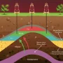 Dunia Energi: Dari Pertempuran Udara Hingga Produksi Gas dan Minyak