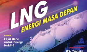 Dunia Energi Menghadapi Tantangan Besar: Pertempuran Udara dan Produksi Energi