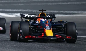 Dunia F1 Mengalami Perubahan Besar: Dari Koleksi Disney Hingga Pengembangan STEM