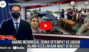 Dunia Hiburan: Dari Kecelakaan Maut Hingga Drama Baru di TV