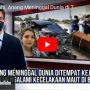 Dunia Hiburan: Dari Kecelakaan Maut Hingga Drama Baru di TV