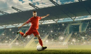 Dunia Olahraga Mengalami Perubahan: Dari Grouse Shooting Hingga Kemenangan di Lapangan Sepak Bola