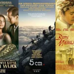 Dunia Sastra Mengalami Perubahan: Dari Novel Kontroversial hingga Adaptasi Film