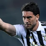 Dusan Vlahovic Resmi Bergabung dengan Besiktas Setelah Mencapai Kesepakatan 3 Tahun