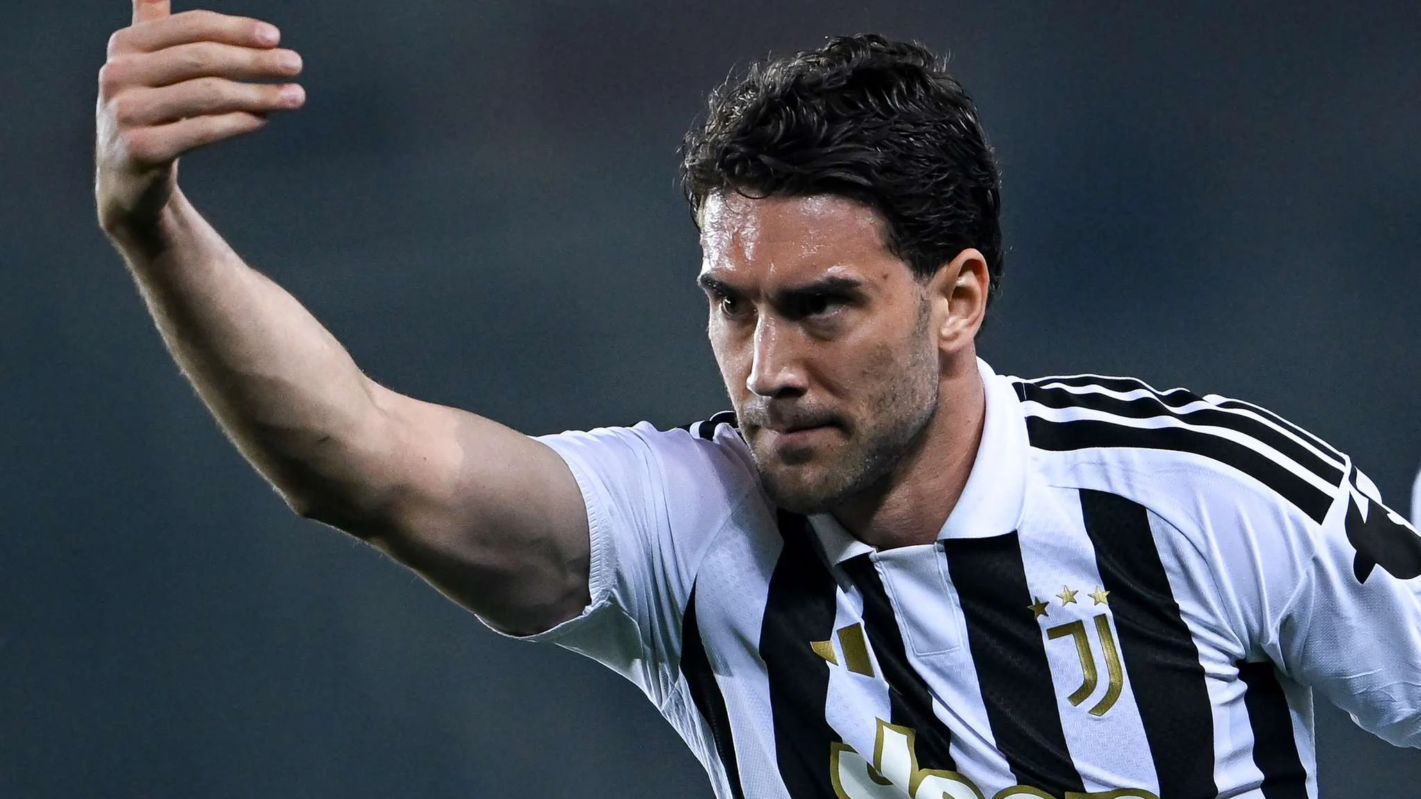 Dusan Vlahovic Resmi Bergabung dengan Besiktas Setelah Mencapai Kesepakatan 3 Tahun