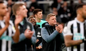 Eddie Howe Meninggalkan Newcastle United: Apa yang Terjadi Selanjutnya di Dunia Sepak Bola?