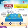 El Niño: Fenomena Iklim yang Mempengaruhi Dunia
