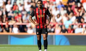 Eli Junior Kroupi Cedera, Bournemouth dan Klub Lain kehilangan Target