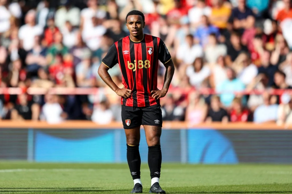 Eli Junior Kroupi Cedera, Bournemouth dan Klub Lain kehilangan Target