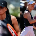 Elina Svitolina dan Iga Swiatek Siap Berlaga di Semifinal Canadian Open