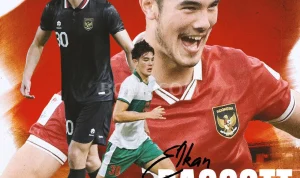 Elkan Baggott: Perjalanan Karir dan Kontribusi pada Timnas Indonesia