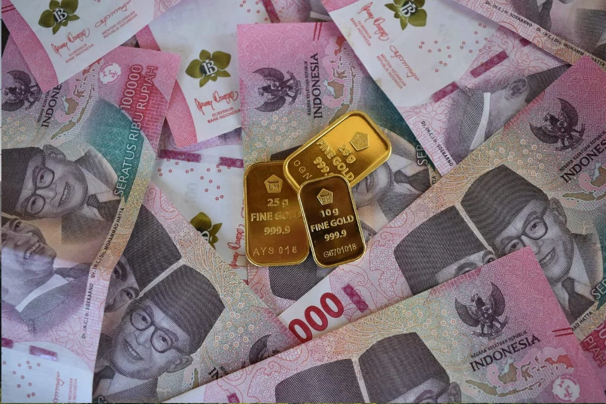 Emiten Indonesia Raih Pendapatan Miliaran Rupiah di Semester Pertama 2026