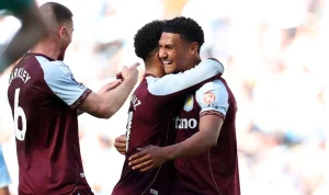 Endrick Hadapi Persaingan dari Aston Villa, Franco Mastantuono Jadi Contoh