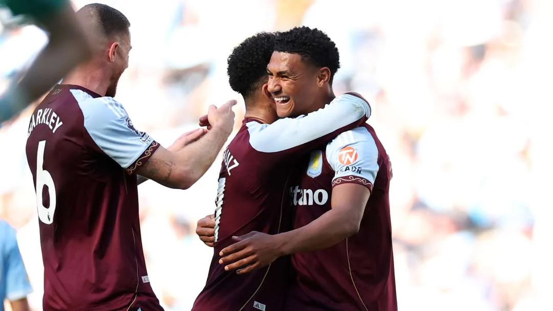 Endrick Hadapi Persaingan dari Aston Villa, Franco Mastantuono Jadi Contoh