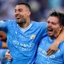 Enzo Maresca Berikan Update Terbaru tentang Jack Grealish dan Mateo Kovacic di Manchester City