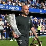 Enzo Maresca Sesalkan Kekalahan Manchester City dari Arsenal di Community Shield