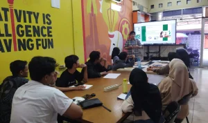 Erajaya Swasembada Jalin Kerja Sama dengan Oriental Kopi untuk Mengembangkan Bisnis F&B di Indonesia