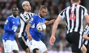 Everton dan Newcastle Siap Menghadapi Musim Baru Liga Inggris