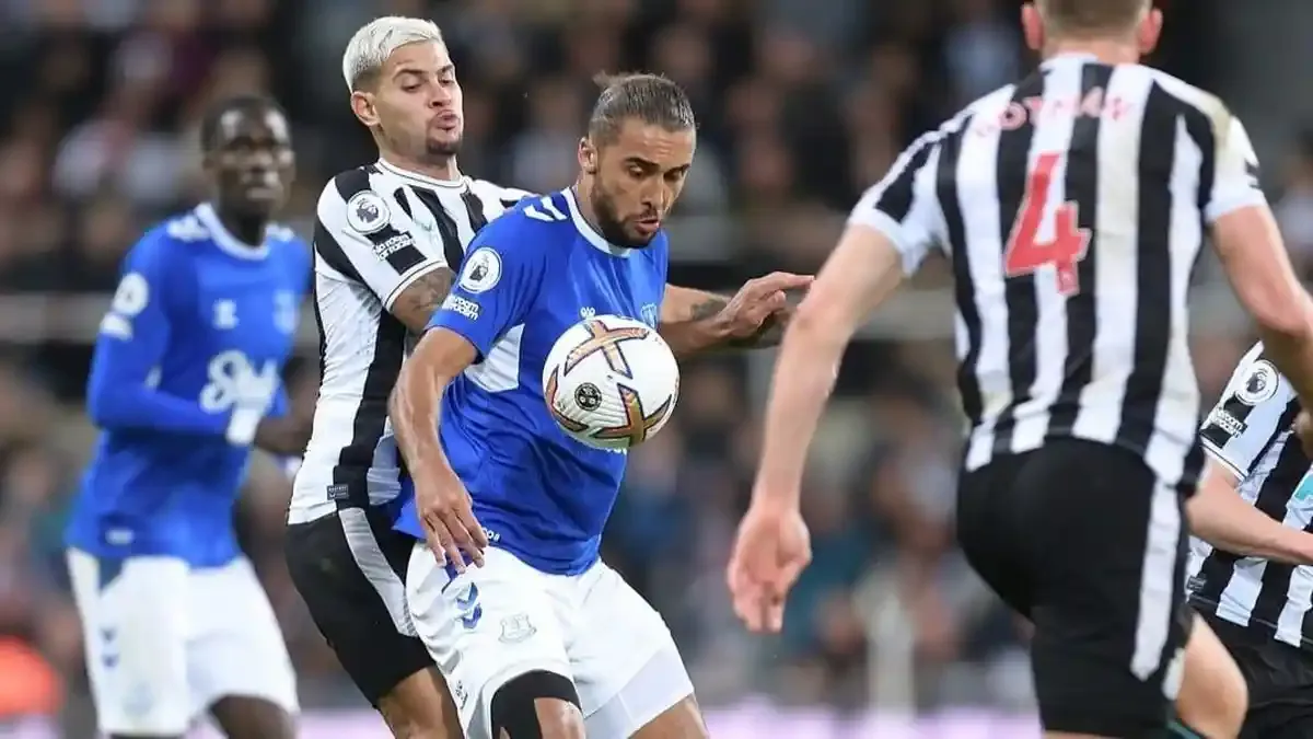 Everton dan Newcastle Siap Menghadapi Musim Baru Liga Inggris