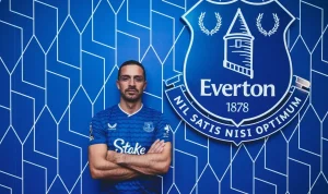 Everton Siap Pergi ke Liga Champions dengan Pemain Baru
