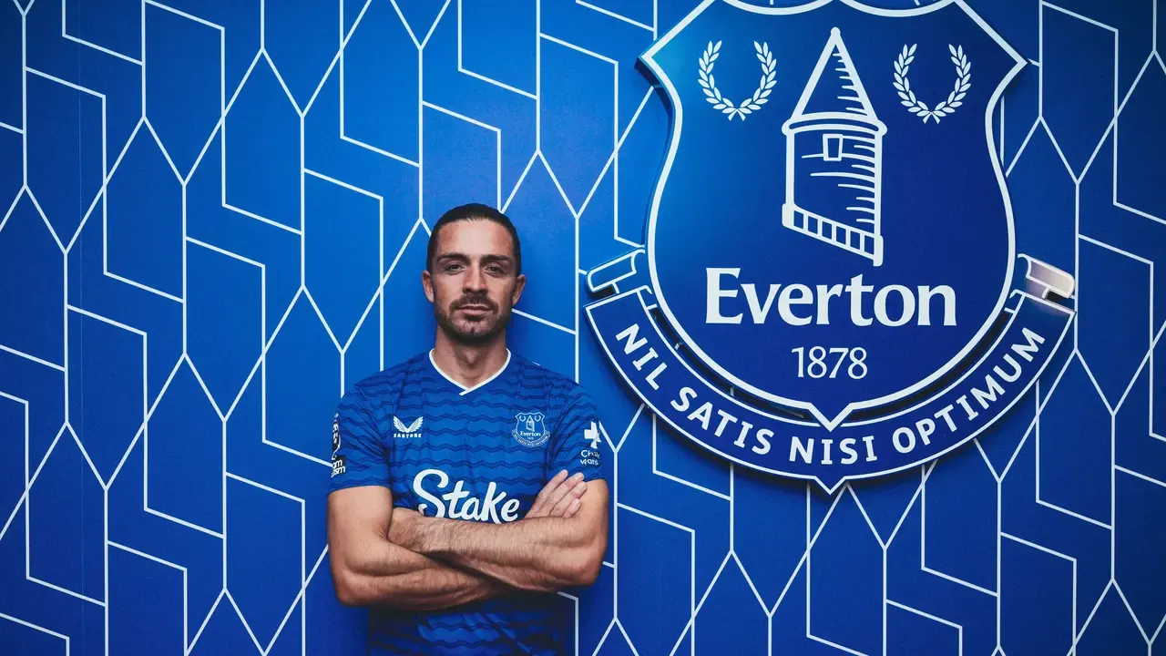 Everton Siap Pergi ke Liga Champions dengan Pemain Baru