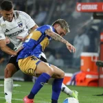 Everton Tidak Mampu Menghentikan La Liga Kemenangan Colo-Colo