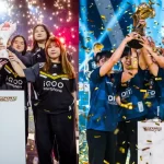 EWC MLBB 2026: Cerita Kesuksesan Team Spirit dan ONIC di Kancah Internasional