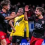 Excelsior Mengalahkan Cambuur 4-0 di Awal Eredivisie, Jahanbakhsh Bergabung