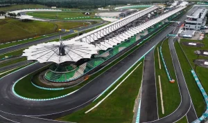 F1 Malaysia: Gelaran Bahrain Grand Prix di Sepang Dapat Meningkatkan Pariwisata