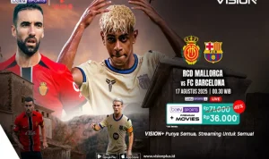 FC Barcelona Siap Menghadapi Musim Baru La Liga