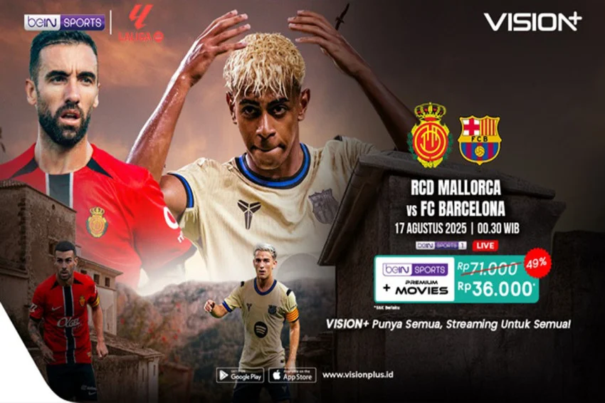 FC Barcelona Siap Menghadapi Musim Baru La Liga