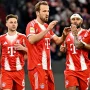 FC Bayern Munchen Hadapi Tantangan Baru di Musim Ini