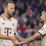 FC Bayern München Sukses Mengalahkan Aston Villa dalam Pertandingan Persahabatan