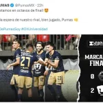 FC Cincinnati Mengalahkan Pumas UNAM 2-0 di Leagues Cup
