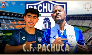 FC Cincinnati Siap Menantang Pachuca di Leagues Cup: Mampukah Mereka Mengalahkan Tim Kuat Liga MX?