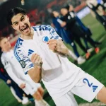 FC Copenhagen Tumbangkan Debrecen dan Siap Menuju Playoff Conference League