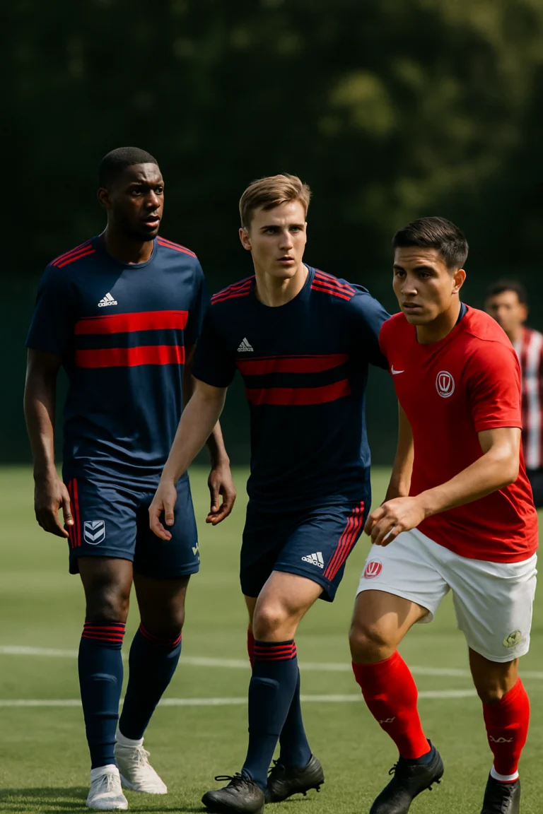 FC Dallas Siap Tantang Toluca di Leagues Cup