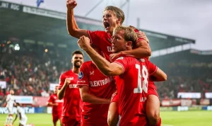 FC Twente Berjuang di Kualifikasi Conference League, Ferencvaros Siap Tantang Gornik Zabrze