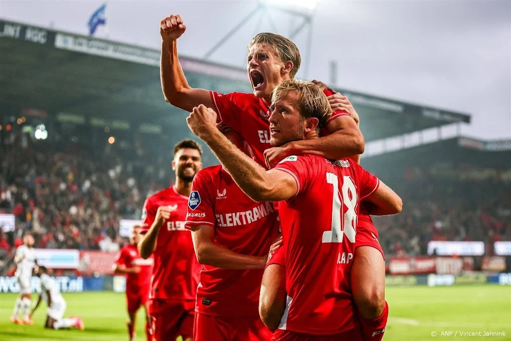 FC Twente Berjuang di Kualifikasi Conference League, Ferencvaros Siap Tantang Gornik Zabrze