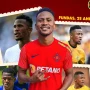 FCSB dan Masa Depan Sepak Bola Afrika Selatan: Wawasan dari Siyabonga Ngezana