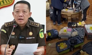 Febrie Adriansyah Digeledah Kejagung, Kasus TPPU Semakin Mencurigakan