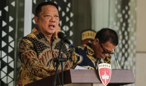 Febrie Adriansyah: Praperadilan dan Kontroversi Kasus TPPU