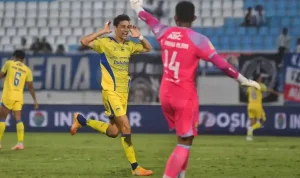 Federico Barba Jadi Jaminan Palermo di Serie B, Bek Persib Siap Bawa Tim Promosi