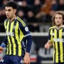 Fenerbahçe Dapat Skor Pertama di Liga Turki, Tapi Kalah dari Gençlerbirliği