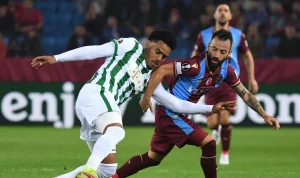 Ferencváros Siap Tantang Trabzonspor di Európa Liga