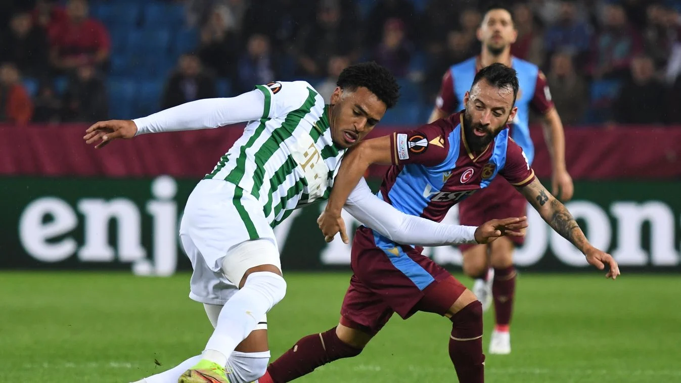 Ferencváros Siap Tantang Trabzonspor di Európa Liga