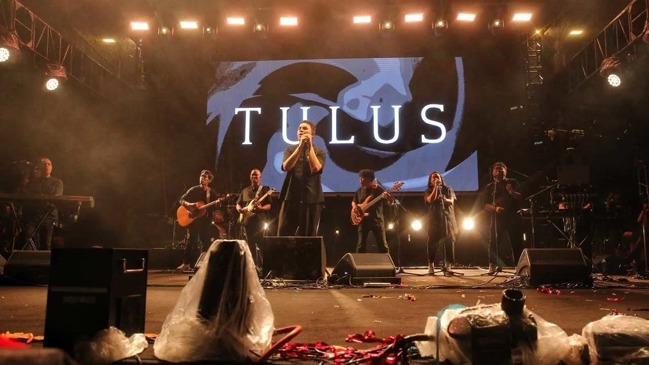 Festival Teman Tulus 2026: Perayaan Kolaborasi Komunitas yang Dinantikan