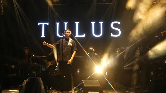 Festival Teman Tulus 2026: Perayaan Perjalanan Kolaborasi Komunitas